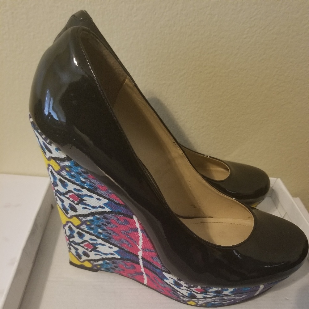 Steve Madden Heels